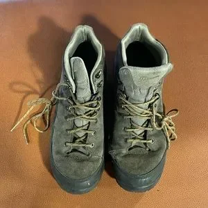 Danner - Mens Panorama Mid 6\